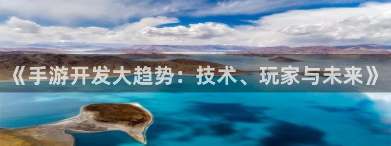 V8娱乐平台：《手游开发大趋势：技术、玩家与未来》