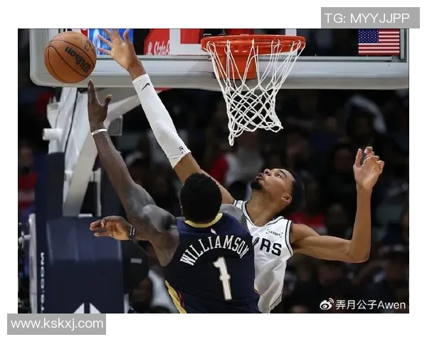 文班亚马首场比赛狂砍35分创NBA中锋首秀得分新高