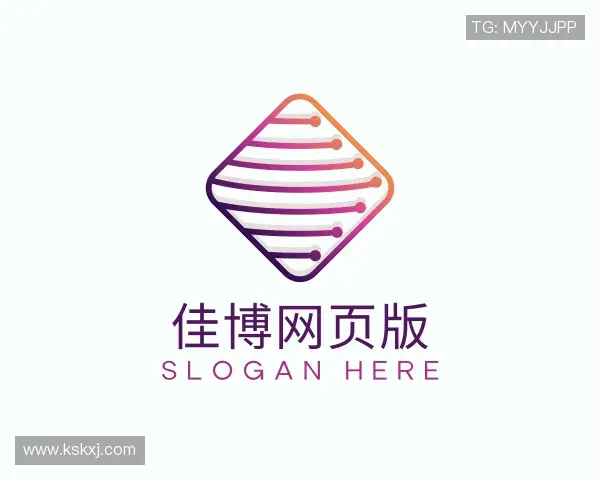 认识佳博网页版官网